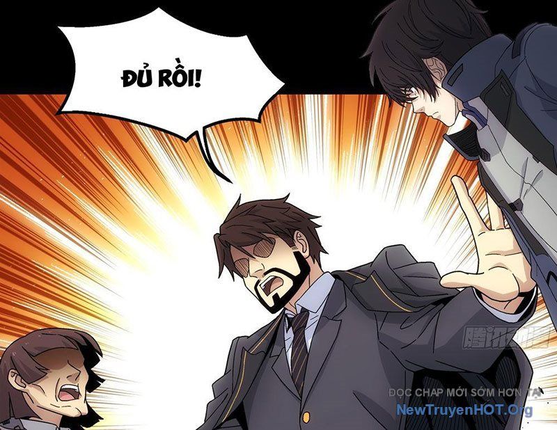 Cương Thiết Khế Ước [Chap 30-36]