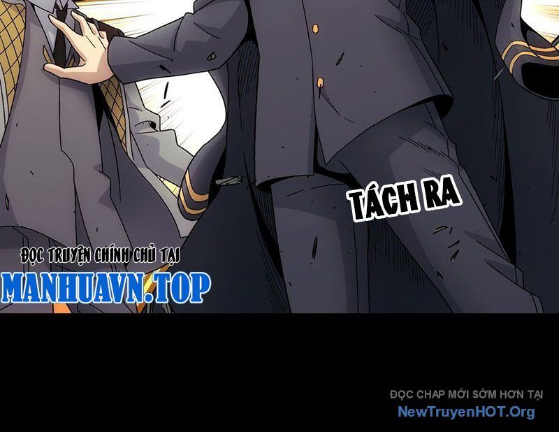 Cương Thiết Khế Ước [Chap 30-36]