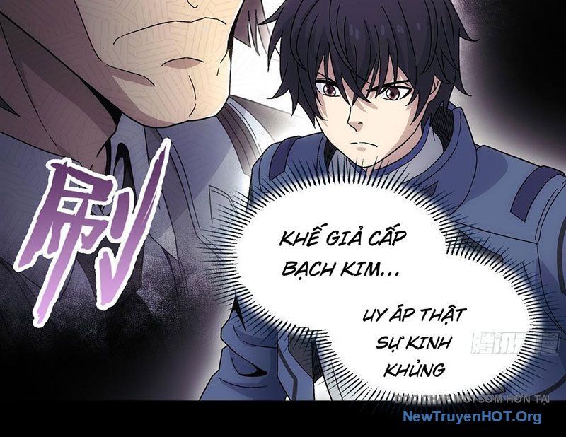 Cương Thiết Khế Ước [Chap 30-36]