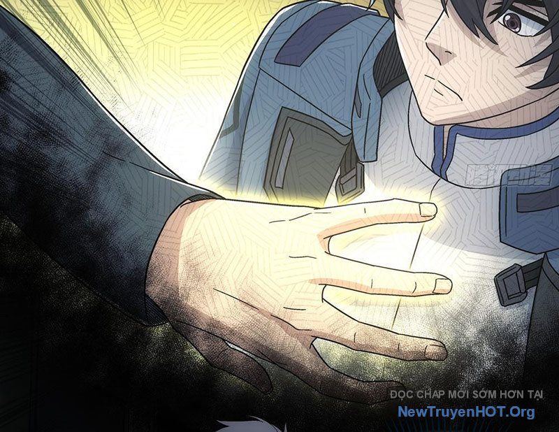Cương Thiết Khế Ước [Chap 30-36]