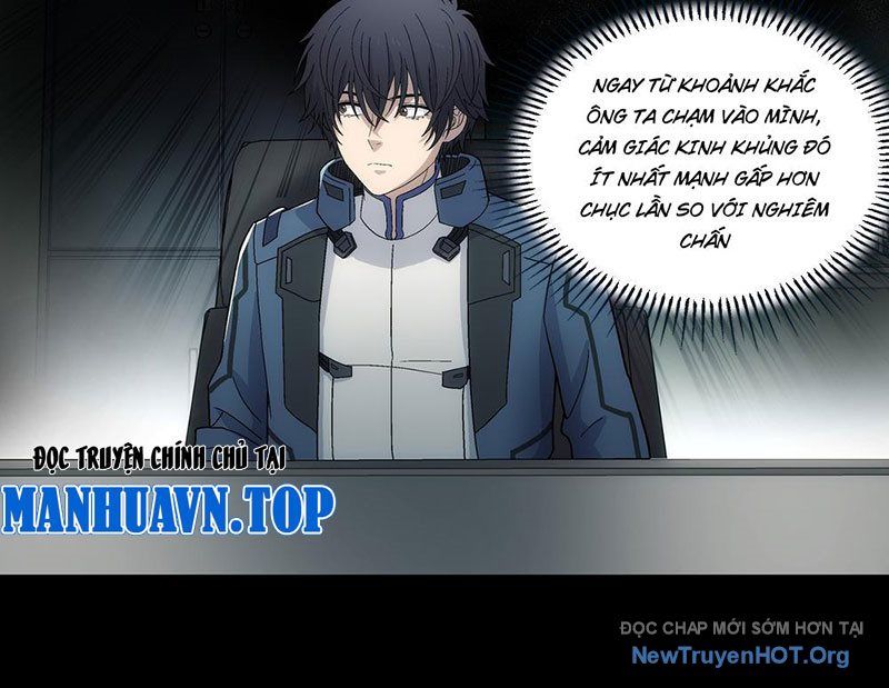 Cương Thiết Khế Ước [Chap 30-36]