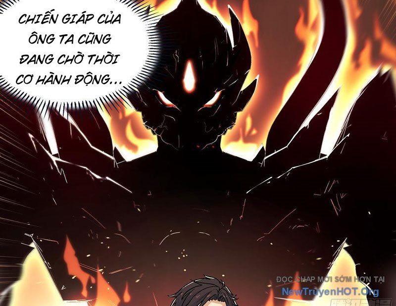 Cương Thiết Khế Ước [Chap 30-36]