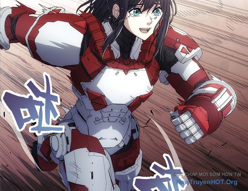 Cương Thiết Khế Ước [Chap 30-36]