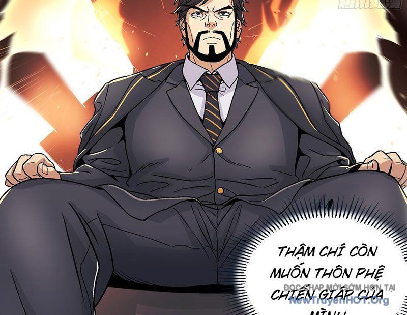 Cương Thiết Khế Ước [Chap 30-36]
