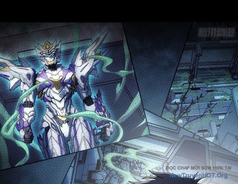 Cương Thiết Khế Ước [Chap 30-36]