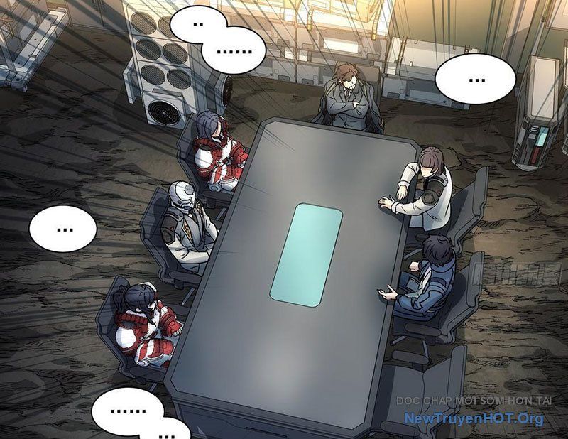 Cương Thiết Khế Ước [Chap 30-36]