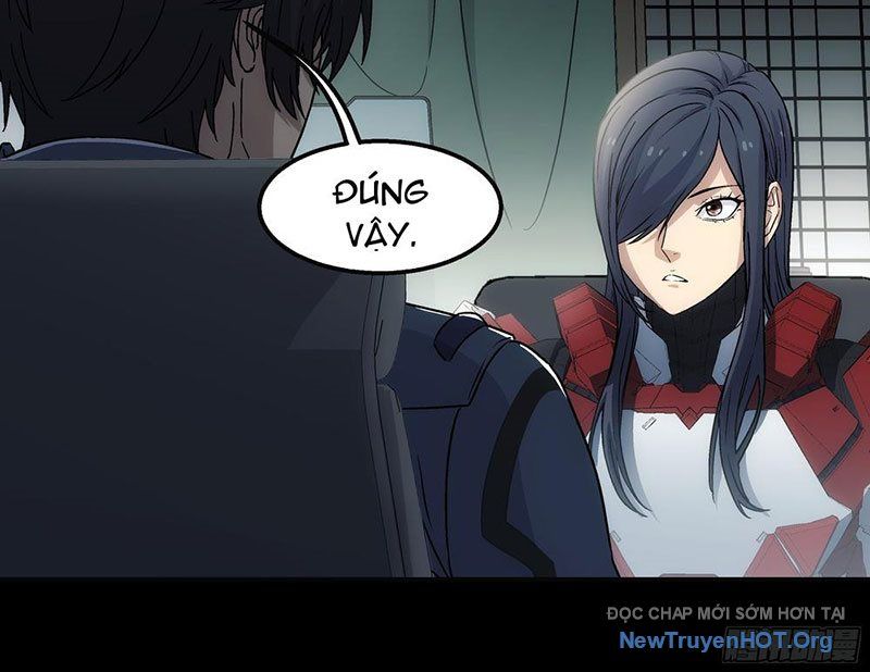 Cương Thiết Khế Ước [Chap 30-36]