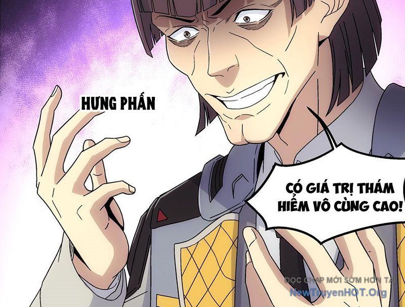 Cương Thiết Khế Ước [Chap 30-36]