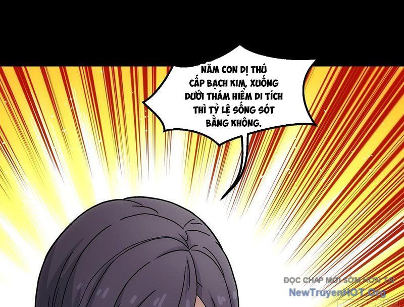 Cương Thiết Khế Ước [Chap 30-36]