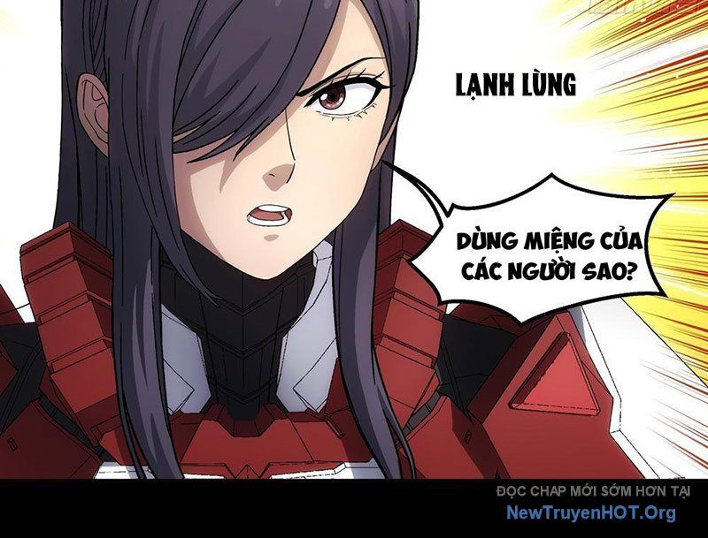 Cương Thiết Khế Ước [Chap 30-36]