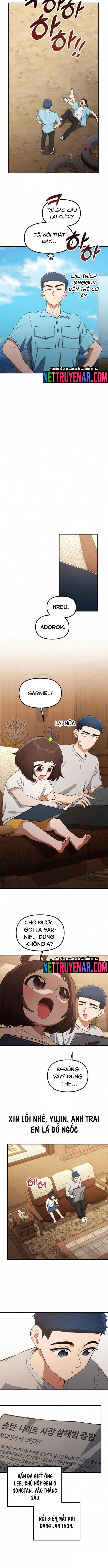 Thiên Tài Bình Dị [Chap 36]