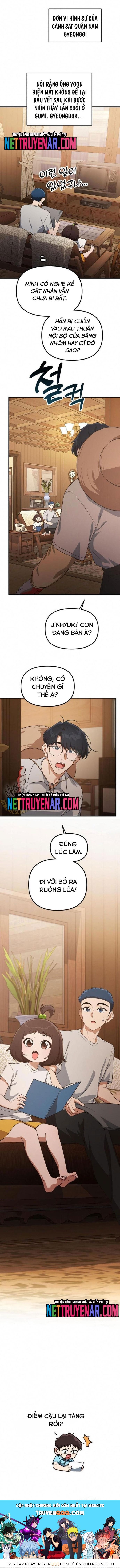 Thiên Tài Bình Dị [Chap 36]