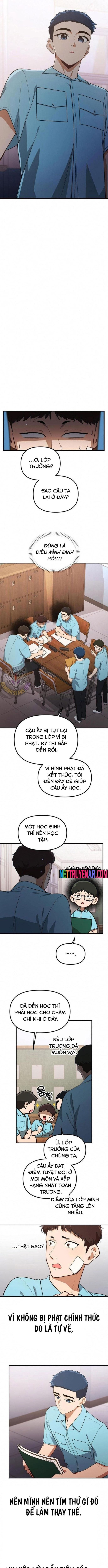 Thiên Tài Bình Dị [Chap 36]