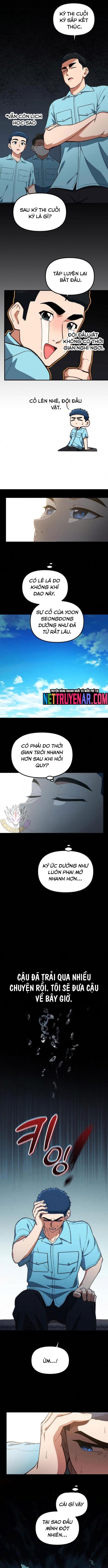 Thiên Tài Bình Dị [Chap 36]