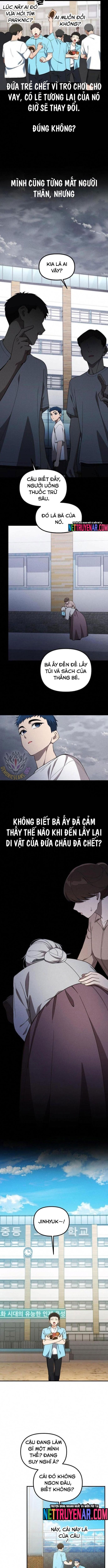 Thiên Tài Bình Dị [Chap 36]