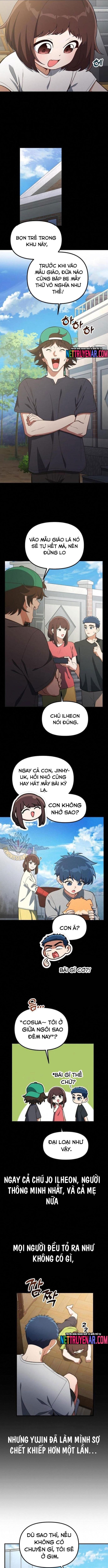Thiên Tài Bình Dị [Chap 36]