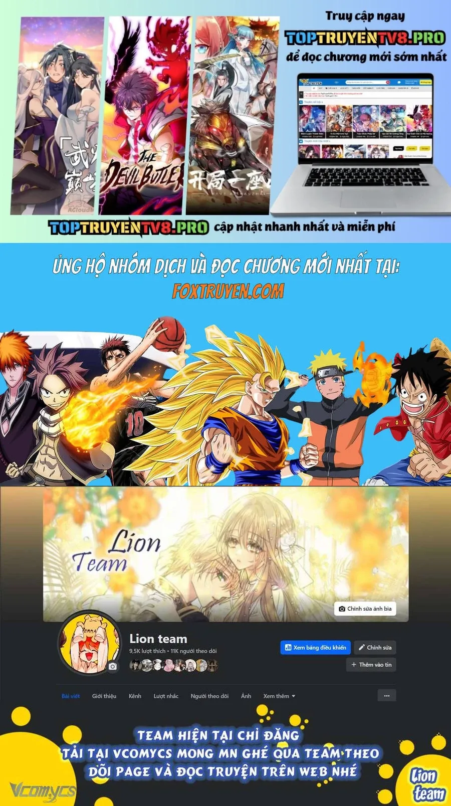 Hãy ủng hộ kế hoạch trả thù của tôi Chapter 101 - TC Truyện