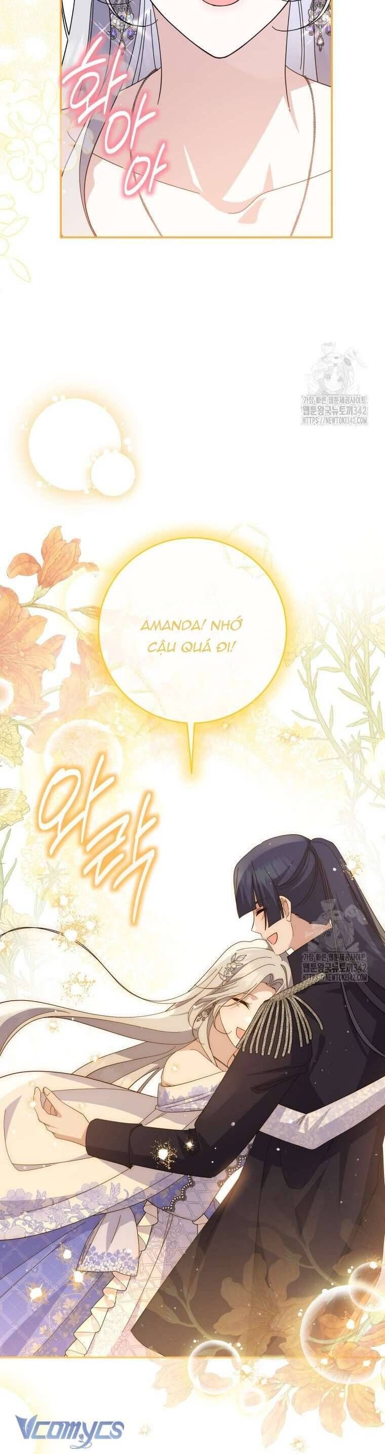 Hãy ủng hộ kế hoạch trả thù của tôi Chapter 103 - TC Truyện