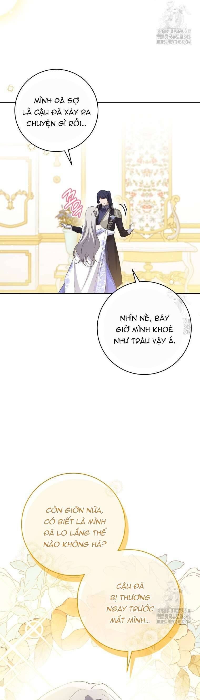 Hãy ủng hộ kế hoạch trả thù của tôi Chapter 103 - TC Truyện
