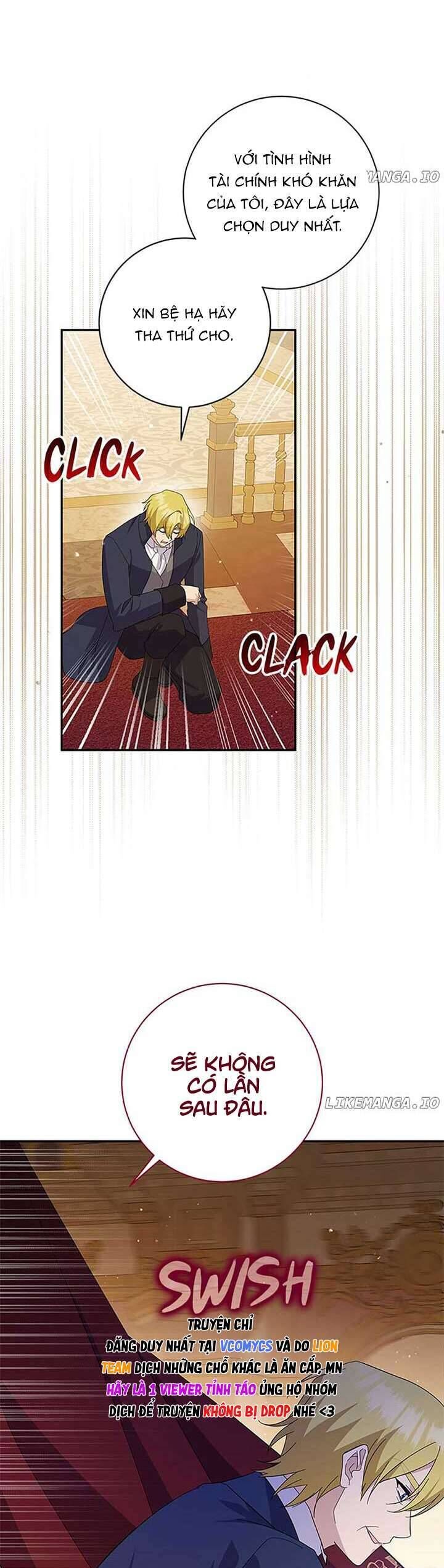 Hãy Ủng Hộ Kế Hoạch Trả Thù Của Tôi [Chap 94-103] - Page 11