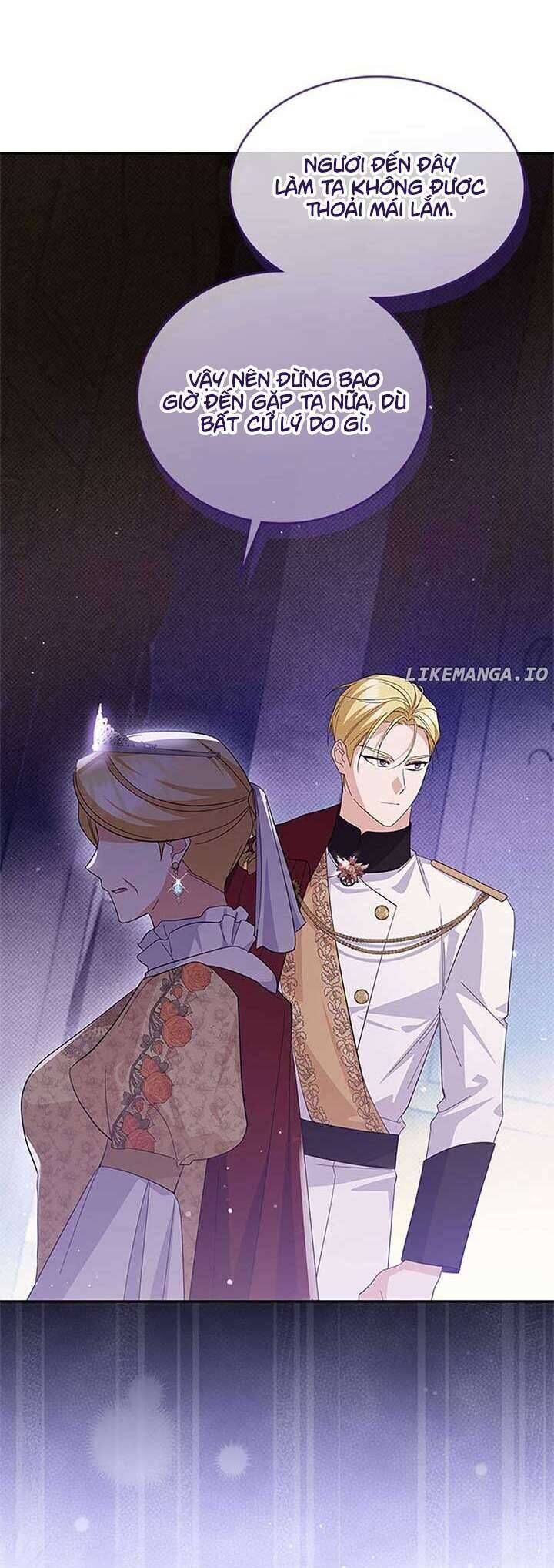 Hãy Ủng Hộ Kế Hoạch Trả Thù Của Tôi [Chap 94-103] - Page 13