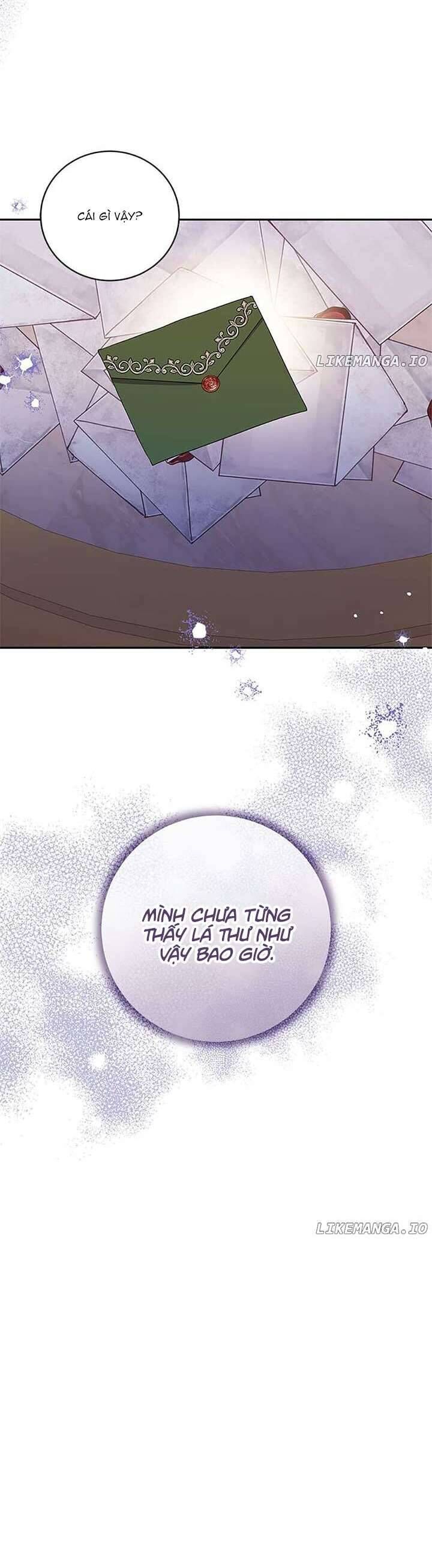 Hãy Ủng Hộ Kế Hoạch Trả Thù Của Tôi [Chap 94-103] - Page 18