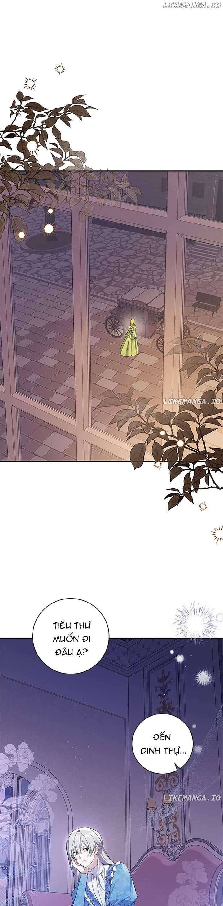 Hãy ủng hộ kế hoạch trả thù của tôi Chapter 94 - TC Truyện