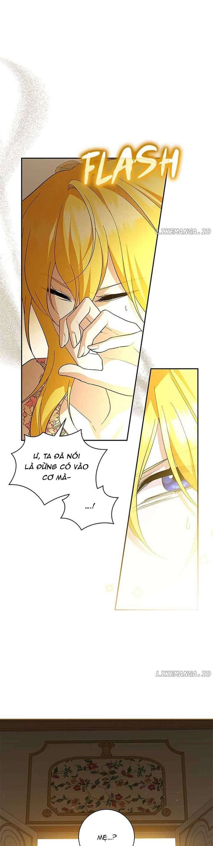 Hãy Ủng Hộ Kế Hoạch Trả Thù Của Tôi [Chap 94-103] - Page 24