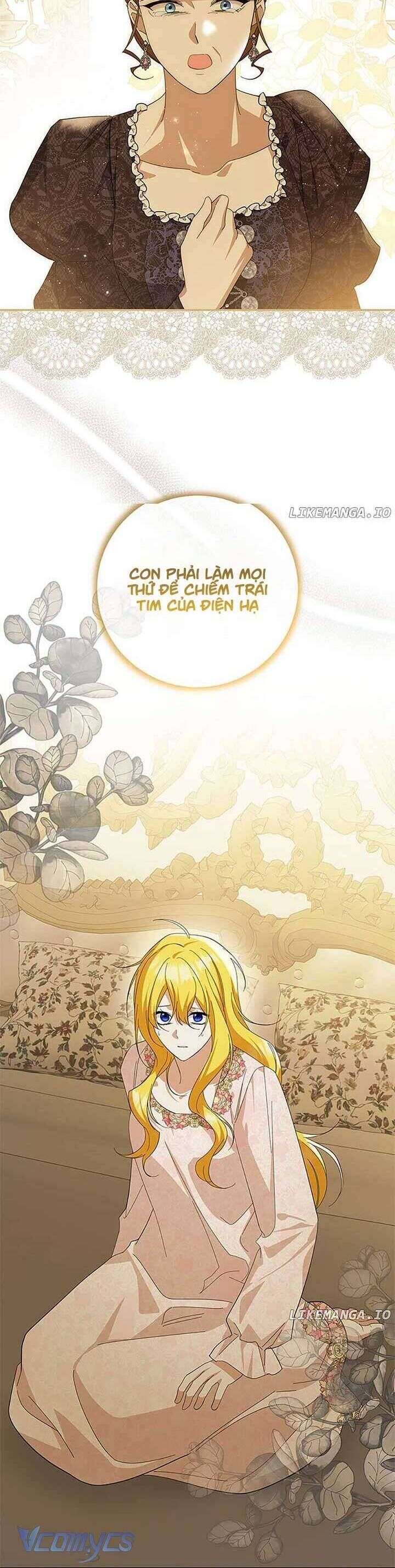 Hãy Ủng Hộ Kế Hoạch Trả Thù Của Tôi [Chap 94-103] - Page 26
