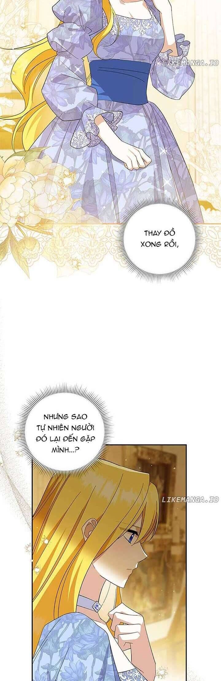 Hãy Ủng Hộ Kế Hoạch Trả Thù Của Tôi [Chap 94-103] - Page 28