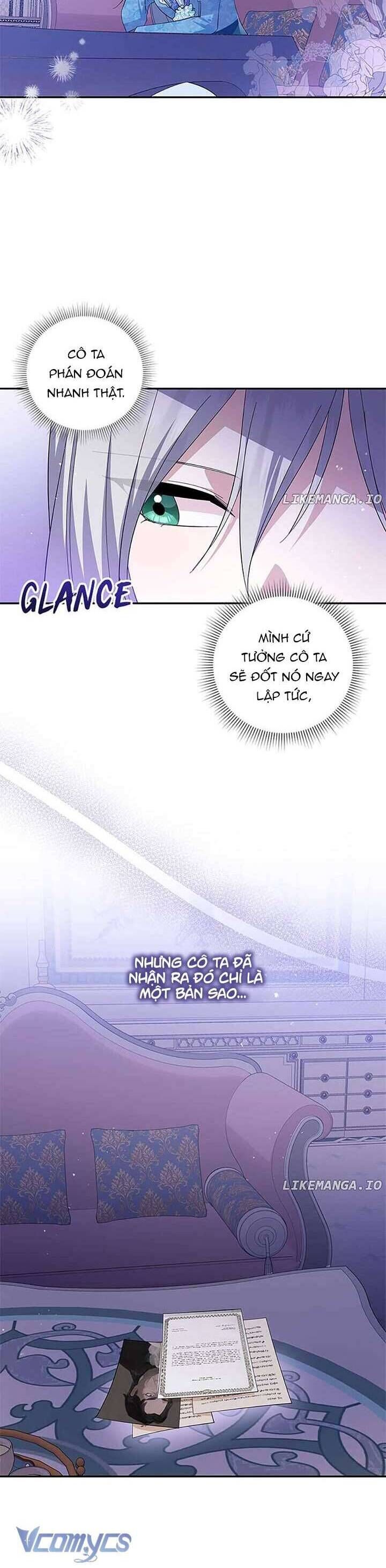 Hãy ủng hộ kế hoạch trả thù của tôi Chapter 94 - TC Truyện