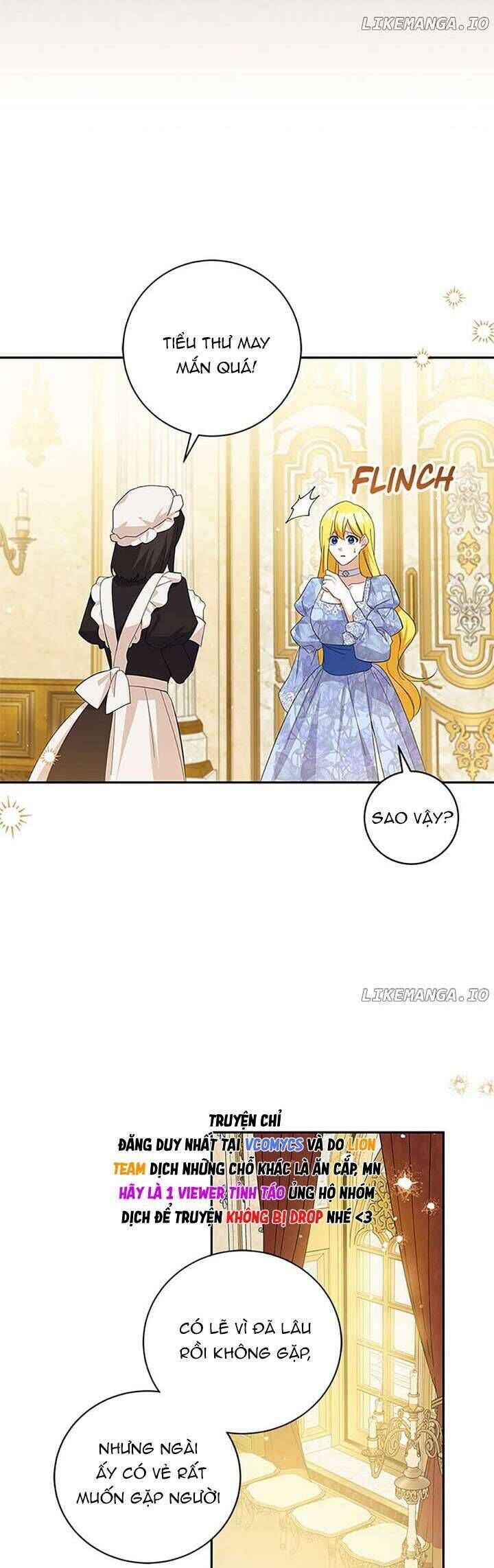 Hãy Ủng Hộ Kế Hoạch Trả Thù Của Tôi [Chap 94-103] - Page 30