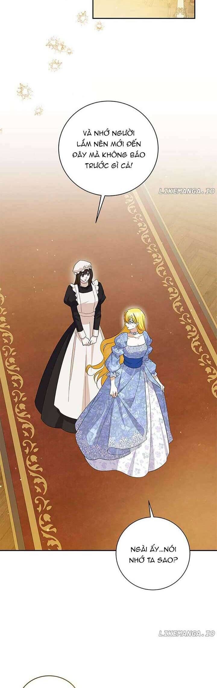 Hãy Ủng Hộ Kế Hoạch Trả Thù Của Tôi [Chap 94-103] - Page 31