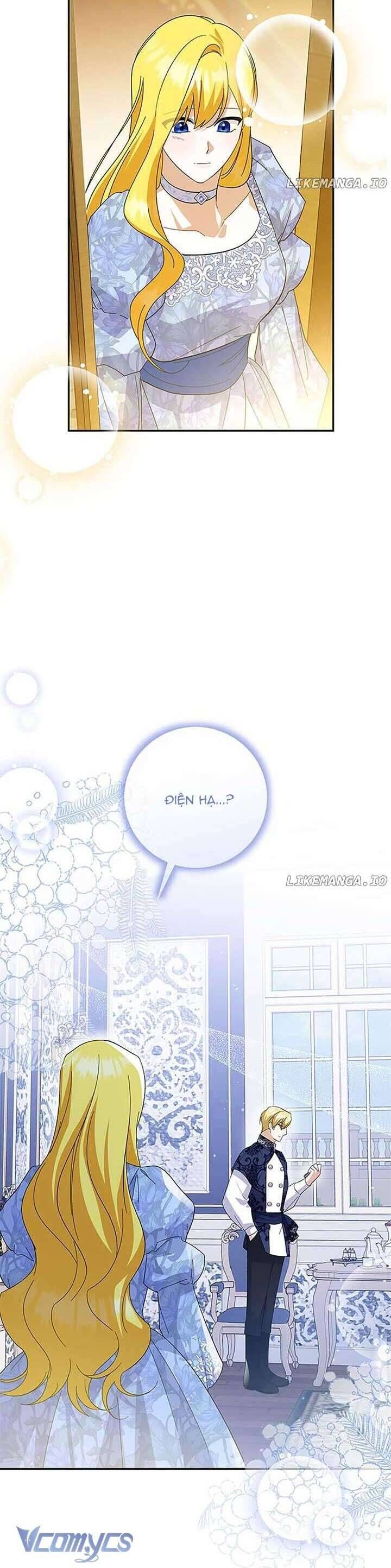 Hãy Ủng Hộ Kế Hoạch Trả Thù Của Tôi [Chap 94-103] - Page 34