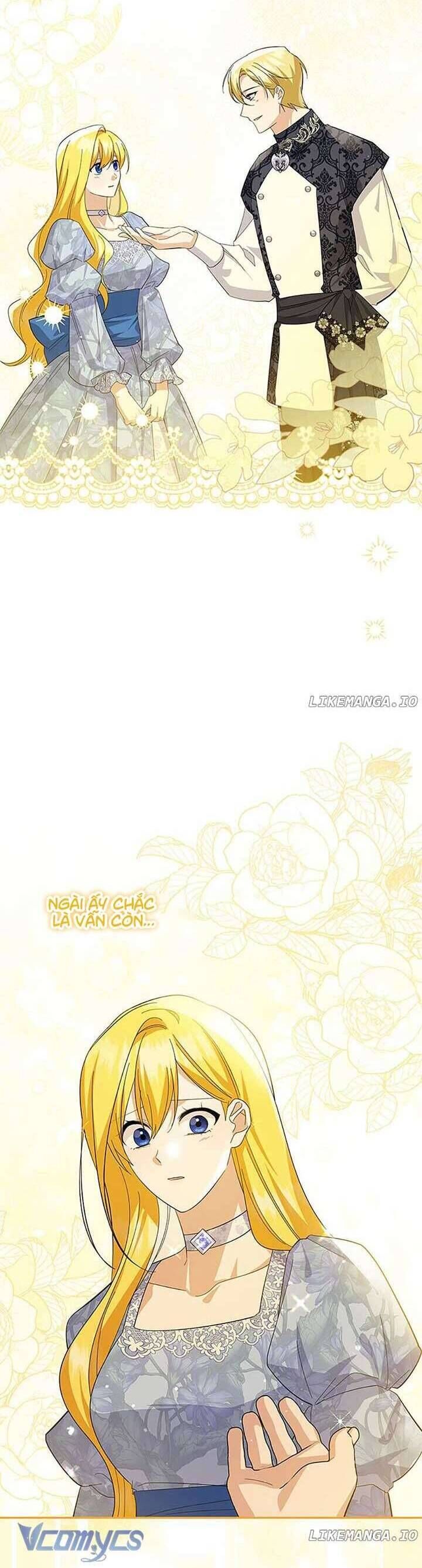 Hãy Ủng Hộ Kế Hoạch Trả Thù Của Tôi [Chap 94-103] - Page 36