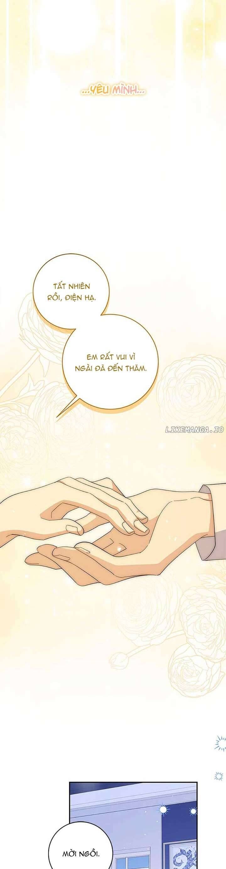 Hãy Ủng Hộ Kế Hoạch Trả Thù Của Tôi [Chap 94-103] - Page 37
