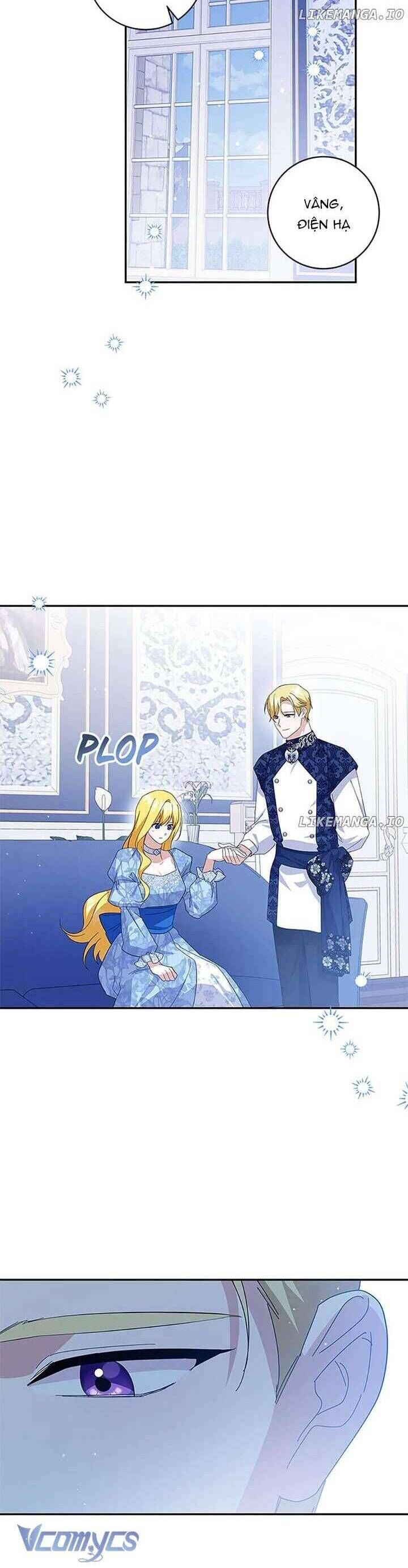 Hãy Ủng Hộ Kế Hoạch Trả Thù Của Tôi [Chap 94-103] - Page 38