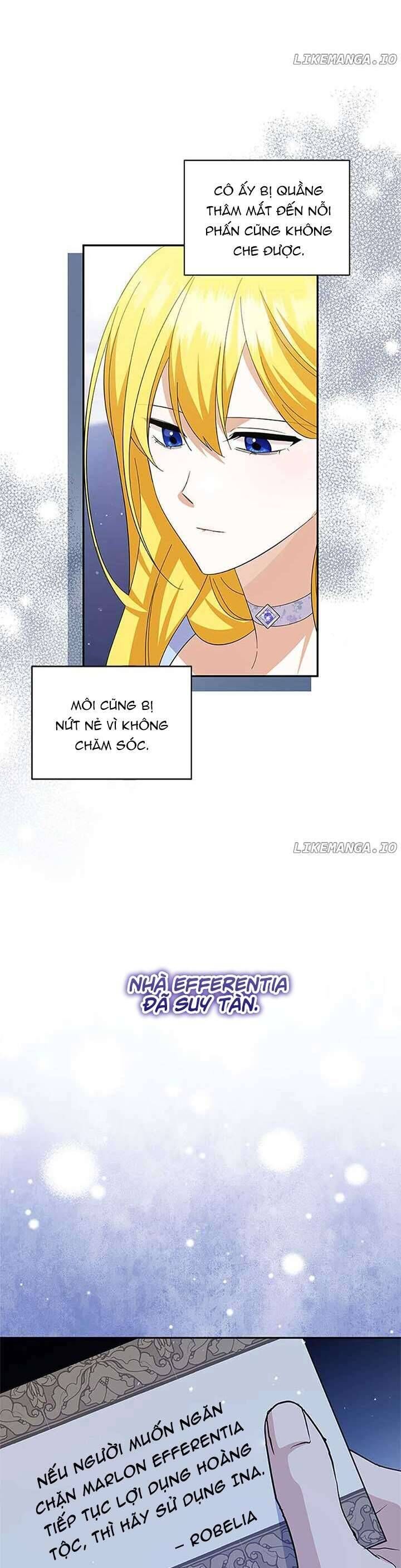 Hãy Ủng Hộ Kế Hoạch Trả Thù Của Tôi [Chap 94-103] - Page 39