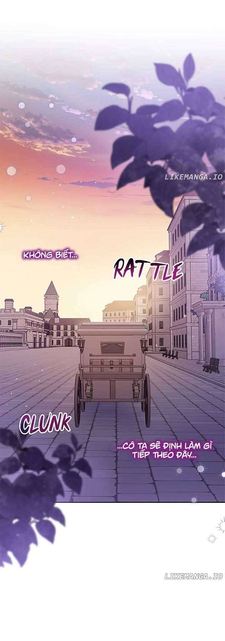 Hãy ủng hộ kế hoạch trả thù của tôi Chapter 94 - TC Truyện
