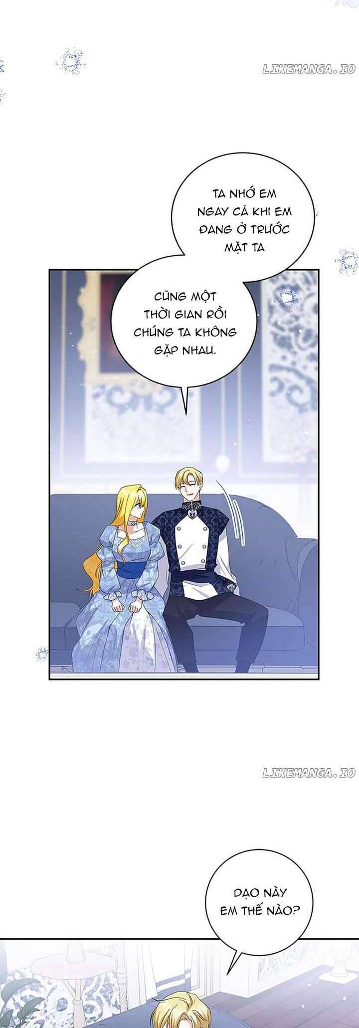 Hãy Ủng Hộ Kế Hoạch Trả Thù Của Tôi [Chap 94-103] - Page 41