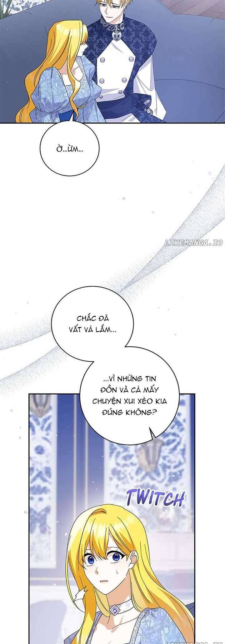 Hãy Ủng Hộ Kế Hoạch Trả Thù Của Tôi [Chap 94-103] - Page 42