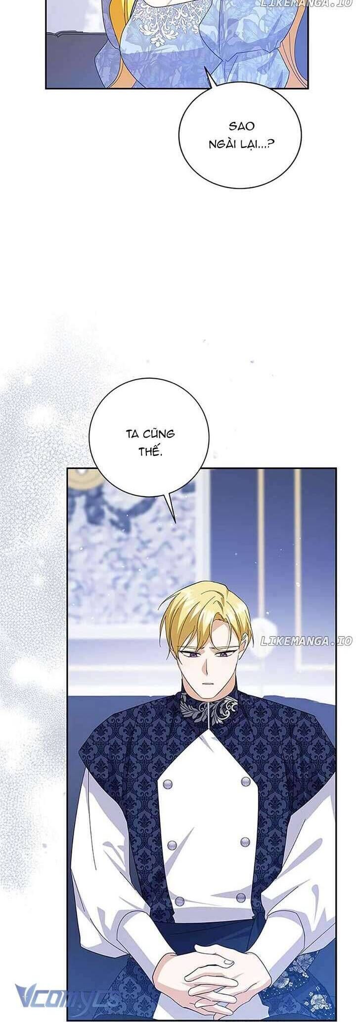 Hãy Ủng Hộ Kế Hoạch Trả Thù Của Tôi [Chap 94-103] - Page 43