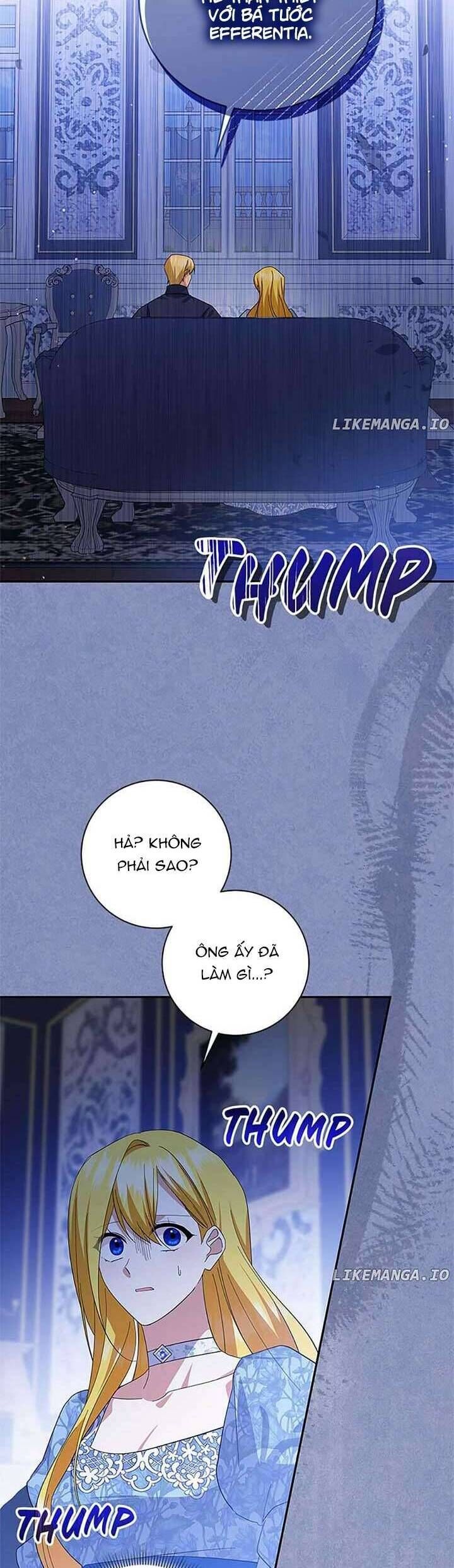 Hãy Ủng Hộ Kế Hoạch Trả Thù Của Tôi [Chap 94-103] - Page 45