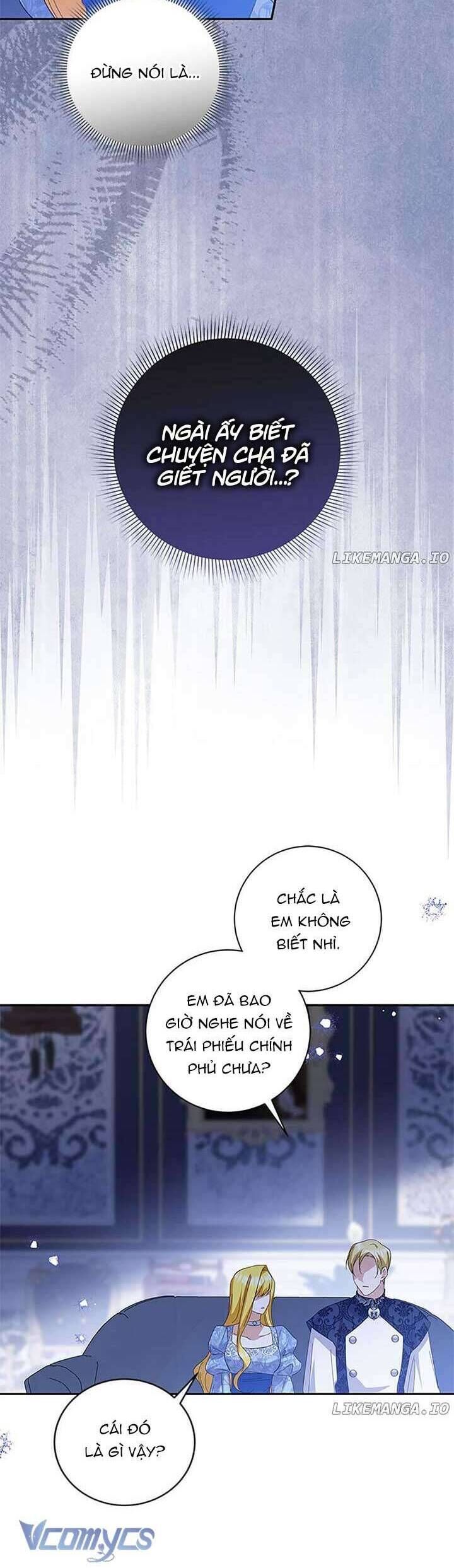 Hãy Ủng Hộ Kế Hoạch Trả Thù Của Tôi [Chap 94-103] - Page 46
