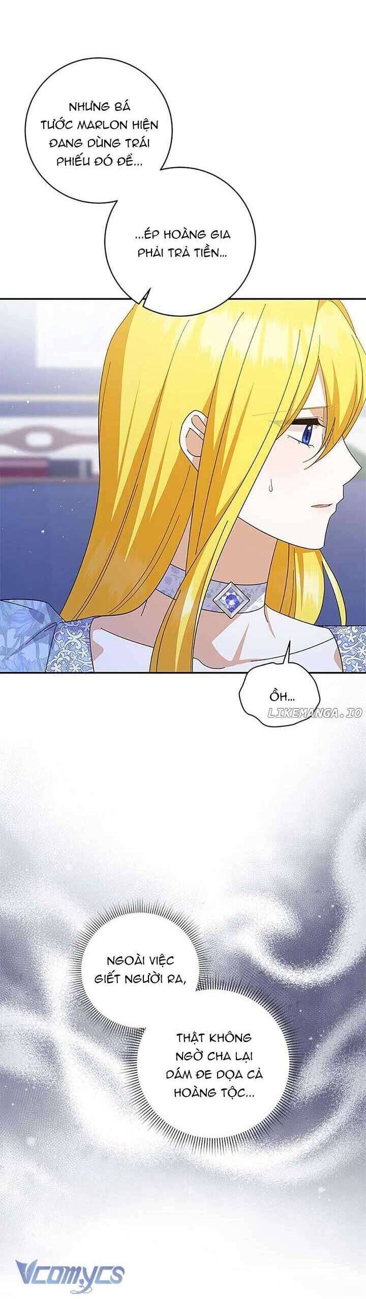 Hãy Ủng Hộ Kế Hoạch Trả Thù Của Tôi [Chap 94-103] - Page 48