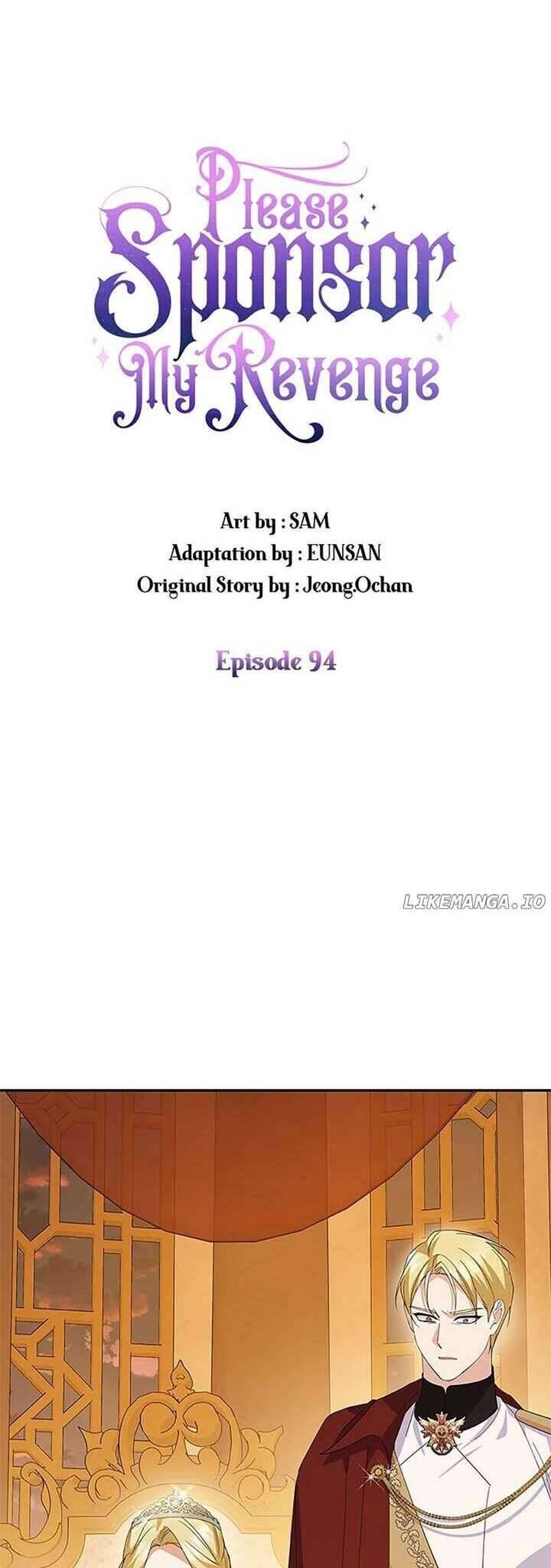 Hãy Ủng Hộ Kế Hoạch Trả Thù Của Tôi [Chap 94-103] - Page 5