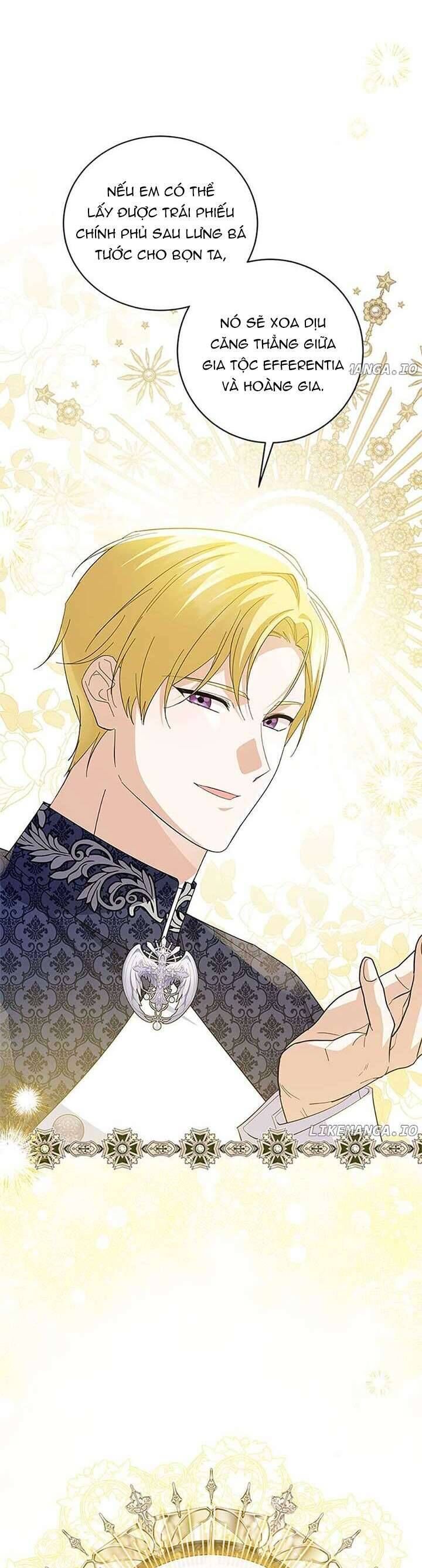 Hãy Ủng Hộ Kế Hoạch Trả Thù Của Tôi [Chap 94-103] - Page 51