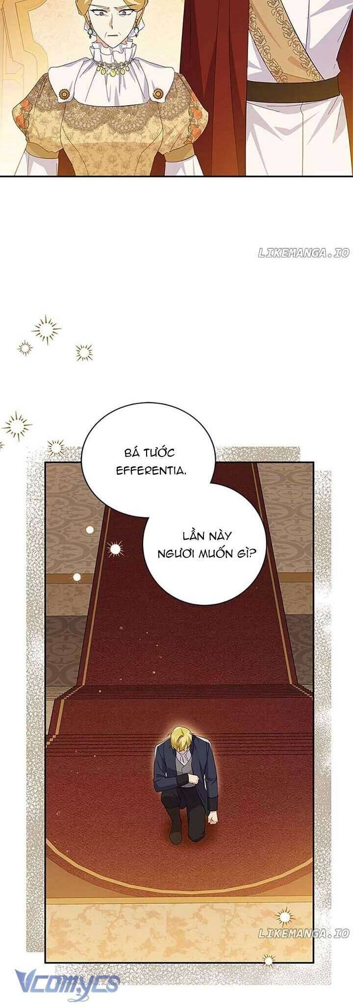 Hãy Ủng Hộ Kế Hoạch Trả Thù Của Tôi [Chap 94-103] - Page 6