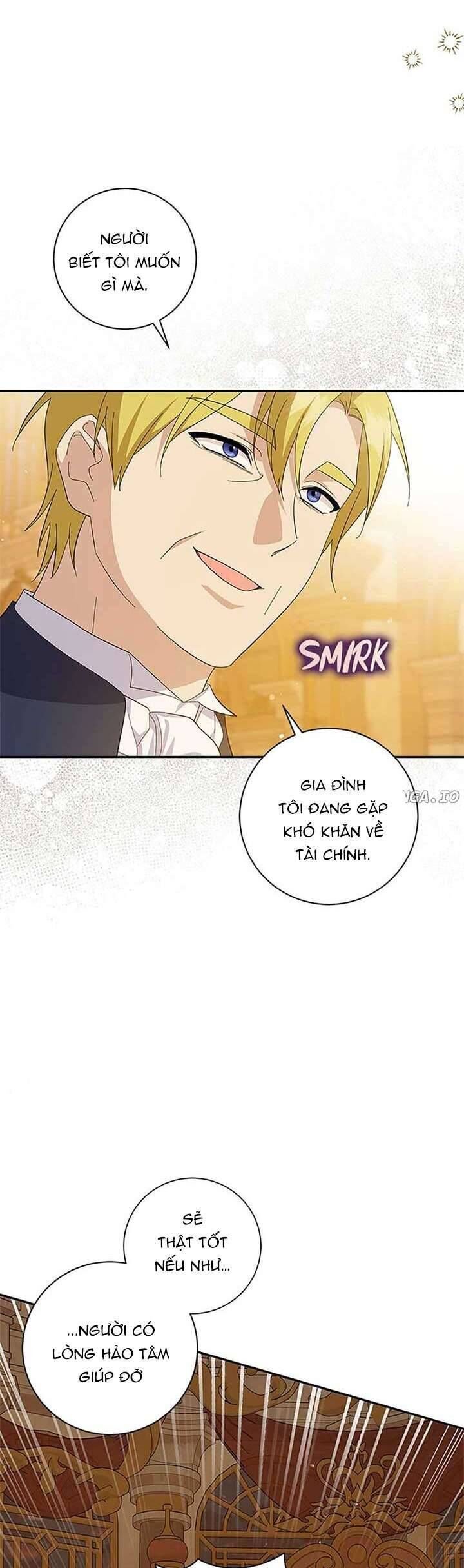 Hãy Ủng Hộ Kế Hoạch Trả Thù Của Tôi [Chap 94-103] - Page 7