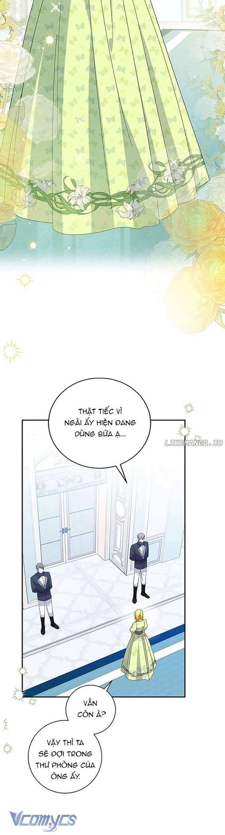 Hãy Ủng Hộ Kế Hoạch Trả Thù Của Tôi [Chap 94-103] - Page 12